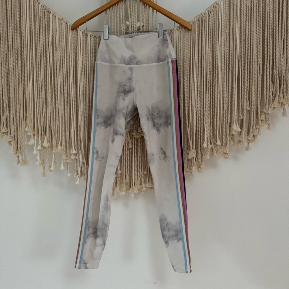 Spiritual Gangster Intent Sportknit leggings